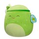 Jucarie de plus Smoothie-ul Towners, 30 cm, 3 ani+, Squishmallows 703170