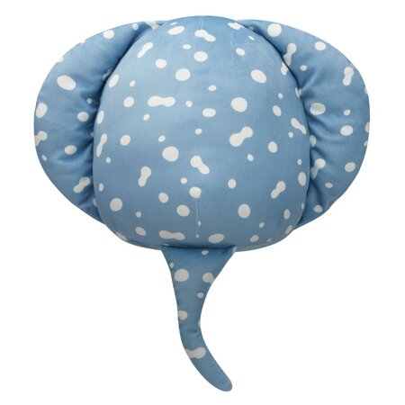 Jucarie de plus Pisica de Mare Akilah, 30 cm, 3 ani+, Squishmallows 703176