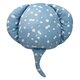 Jucarie de plus Pisica de Mare Akilah, 30 cm, 3 ani+, Squishmallows 703176