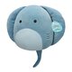Jucarie de plus Pisica de Mare Akilah, 30 cm, 3 ani+, Squishmallows 703177