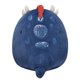 Jucarie de plus Serpisorul Cian, 30 cm, 3 ani+, Squishmallows 703181