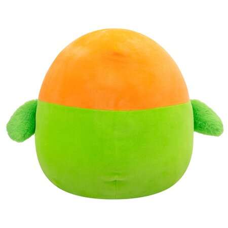 Jucarie de plus Papagalul Plath, 35 cm, 3 ani+, Squishmallows 703218