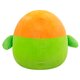 Jucarie de plus Papagalul Plath, 35 cm, 3 ani+, Squishmallows 703218