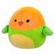 Jucarie de plus Papagalul Plath, 35 cm, 3 ani+, Squishmallows 703217