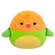 Jucarie de plus Papagalul Plath, 35 cm, 3 ani+, Squishmallows 703219