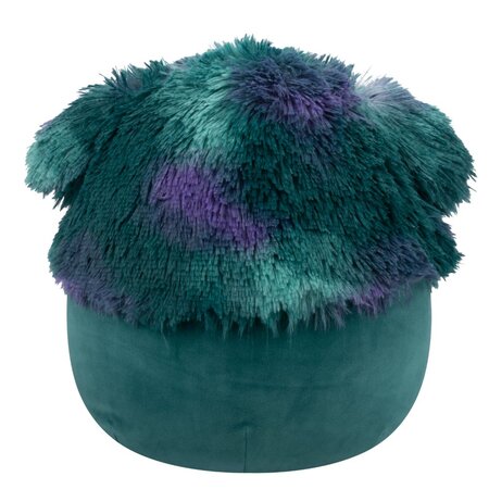 Jucarie de plus Bigfoot JT, 35 cm, 3 ani+, Squishmallows 703227
