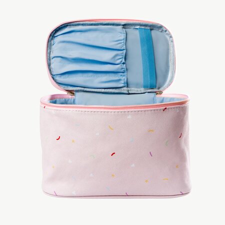 Geanta de cosmetice pentru copii, Oh Flossy 703250
