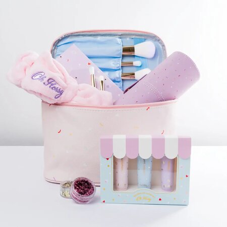 Geanta de cosmetice pentru copii, Oh Flossy 703248