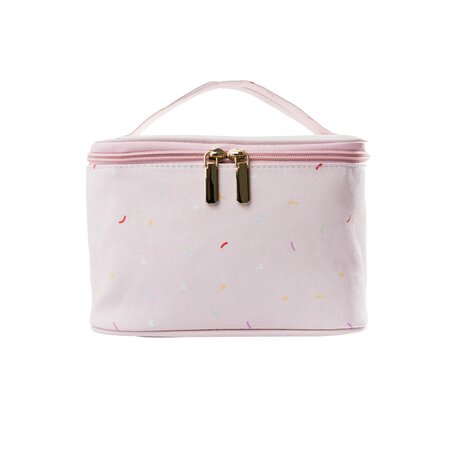 Geanta de cosmetice pentru copii, Oh Flossy