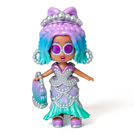 Papusa Pearl, 3 ani+, Kookyloos