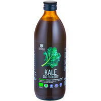 Suc Bio de Kale, 500 ml, Aronia Charlottenburg