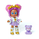 Papusa Lucy si Sprinkle Pets Party, 3 ani+, Kookyloos 703367