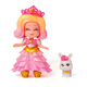 Papusa Dream Wonderland Princess, 3 ani+, Kookyloos 703392