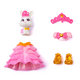 Papusa Dream Wonderland Princess, 3 ani+, Kookyloos 703391