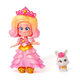Papusa Dream Wonderland Princess, 3 ani+, Kookyloos 703393