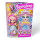 Papusa Unicorn Magic Princess, 3 ani+, Kookyloos 703400