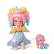 Papusa Unicorn Magic Princess, 3 ani+, Kookyloos 703398