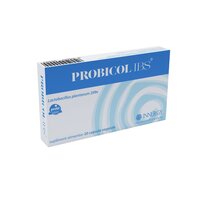 Probicol IBS, 20 capsule vegetale, Innergy