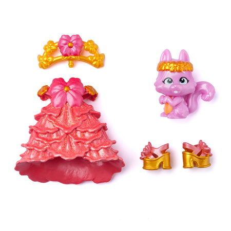 Papusa Blossom Beauty Princess, 3 ani+, Kookyloos 703413