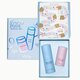 Set de ingrijire a pielii pentru preadolescenti si adolescenti Fresh Face, Oh Flossy 703425