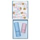 Set de ingrijire a pielii pentru preadolescenti si adolescenti Fresh Face, Oh Flossy 703424