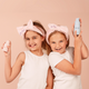 Set de ingrijire a pielii pentru preadolescenti si adolescenti Fresh Face, Oh Flossy 703423