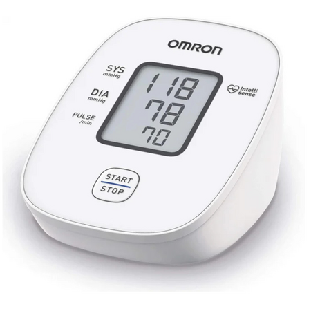 Tensiometru automat pentru brat, M2 Basic, Omron 703501