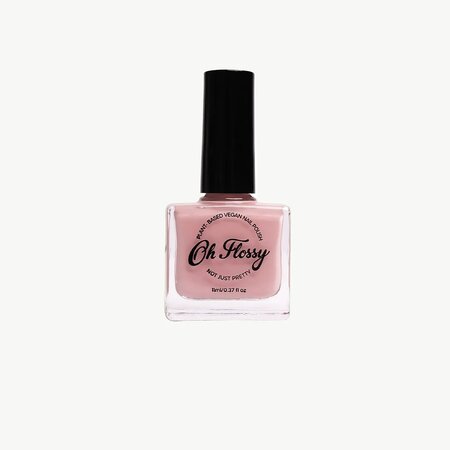 Set de 3 lacuri de unghii pentru copii, Disco, Oh Flossy 703495
