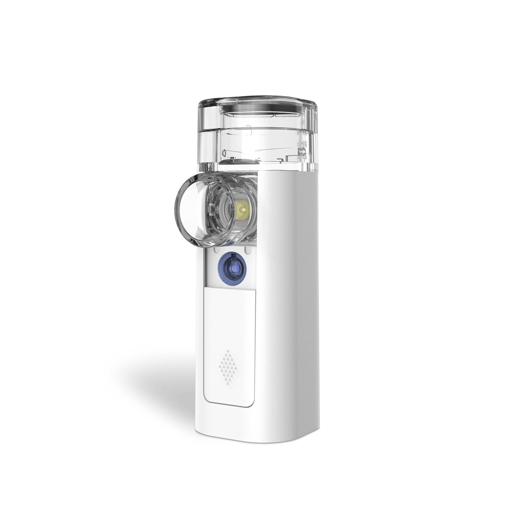 Nebulizator portabil, Mini Air 360+, Omron