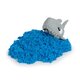 Nisip kinetic cu surprize, Creaturi Salbatice, + 5 ani, Kinetic Sand 703518