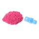 Nisip kinetic, Sweet Bag, + 3 ani, 85 g, Kinetic Sand 703542