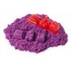 Nisip kinetic, Sweet Bag, + 3 ani, 85 g, Kinetic Sand 703543