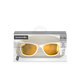 Ochelari de soare cu lentile polarizate, Animal Print, Patrati, 24-36 luni, Suavinex 703608
