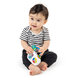 Jucarie muzicala Ocean Explorers Maritime Melodies, 3 luni+, Baby Einstein 703678