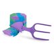 Nisip kinetic, Squish n' Create, + 3 ani, Kinetic Sand 703712