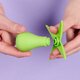 Nisip kinetic, Squish n' Create, + 3 ani, Kinetic Sand 703710