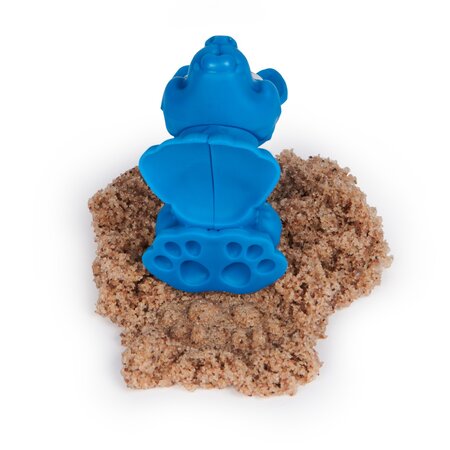 Nisip kinetic, Doggie Dig, + 5 ani, Kinetic Sand 703730