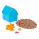 Nisip kinetic, Doggie Dig, + 5 ani, Kinetic Sand 703731