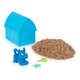 Nisip kinetic, Doggie Dig, + 5 ani, Kinetic Sand 703729