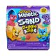 Nisip kinetic, Doggie Dig, + 5 ani, Kinetic Sand 703737