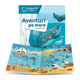 Aventuri pe mare, 3 ani+, Raspundel Istetel 703726