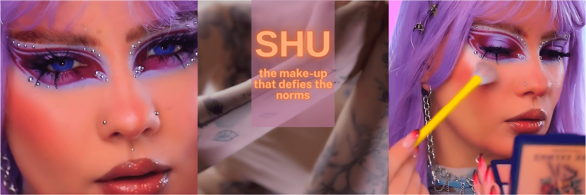 SHU hero banner