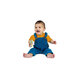 Jucarie dentitie Soothing Soft Serve, Inghetata, 3 luni+, Bright Starts 703739