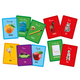 Joc Montessori Engleza distractiva, 4-7 ani, Ludattica 703861