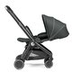 Carucior City Loop, Verde Metal, nastere - pana la 22 kg, Peg Perego 703914