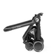 Carucior City Loop, Verde Metal, nastere - pana la 22 kg, Peg Perego 703919
