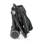 Carucior City Loop, Verde Metal, nastere - pana la 22 kg, Peg Perego 703917