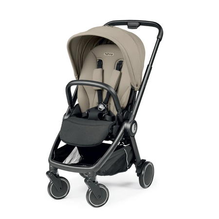 Carucior City Loop, Vanilla Blend, nastere - pana la 22 kg, Peg Perego 703946