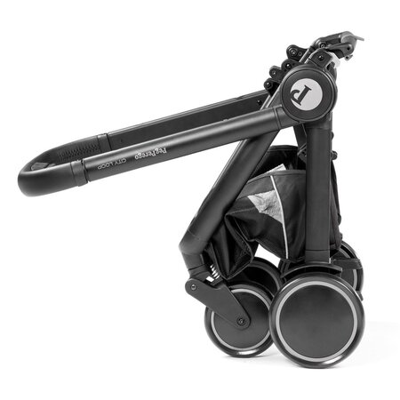 Carucior City Loop, Vanilla Blend, nastere - pana la 22 kg, Peg Perego 703953