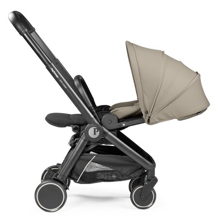 Carucior City Loop, Vanilla Blend, nastere - pana la 22 kg, Peg Perego 703952